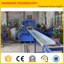 Z Purlin Roll Forming Machine